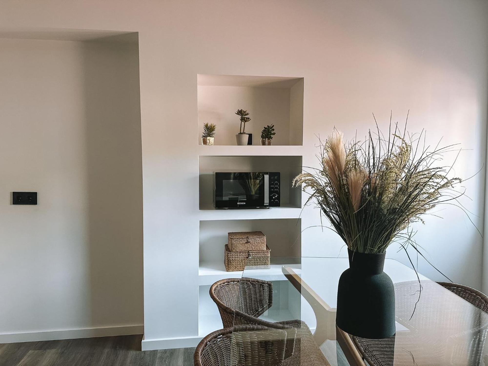 Casa Da Calcada Apartment Maceira  Ngoại thất bức ảnh