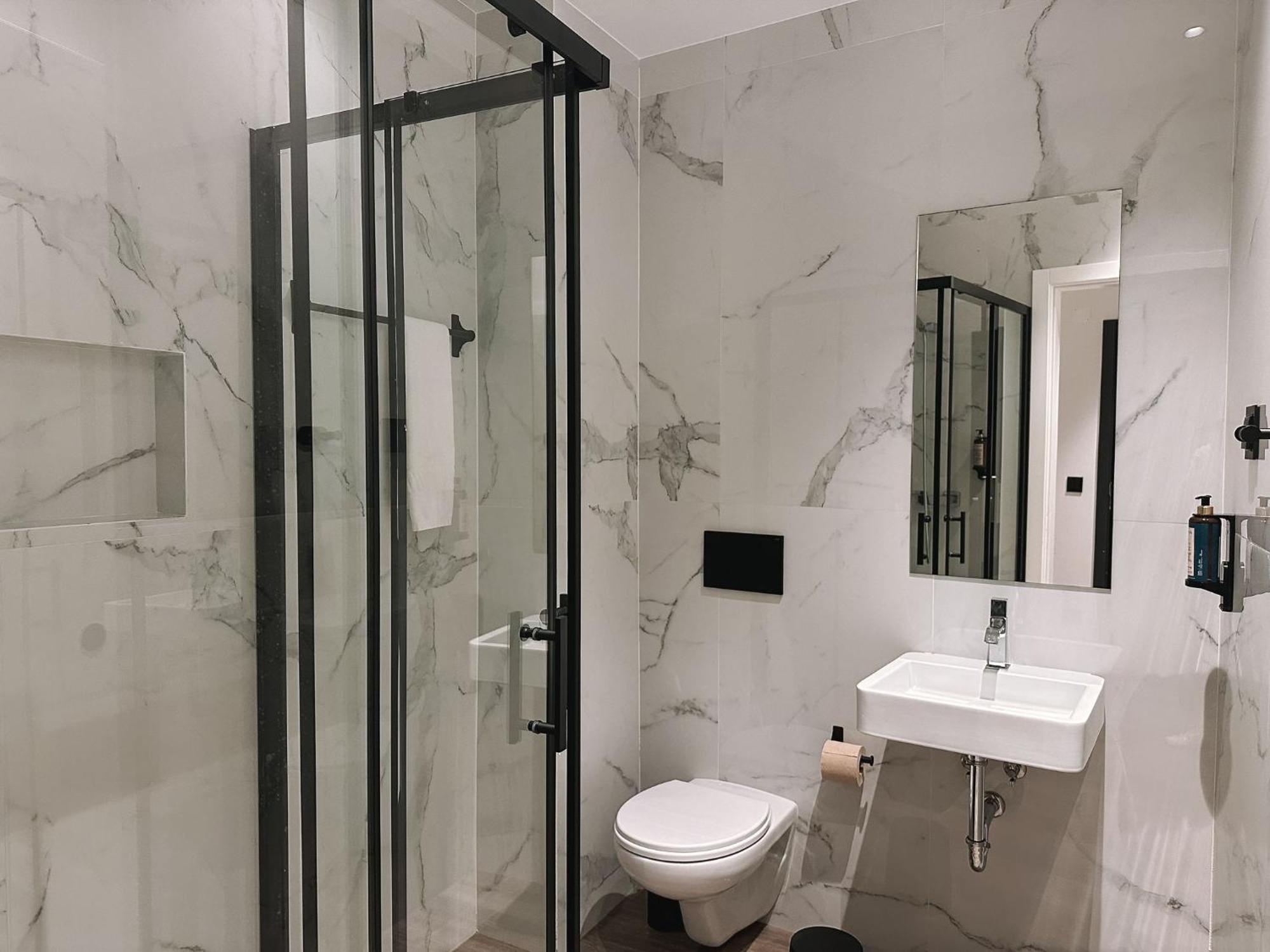Casa Da Calcada Apartment Maceira  Phòng bức ảnh
