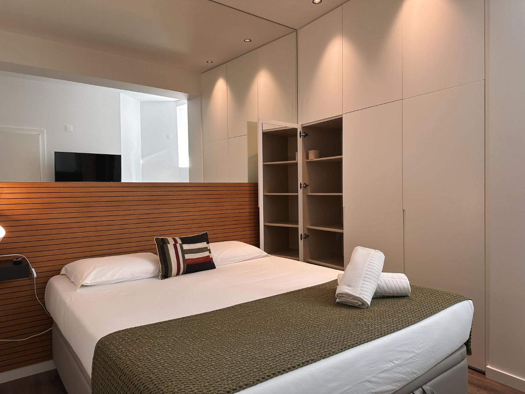 Casa Da Calcada Apartment Maceira  Phòng bức ảnh