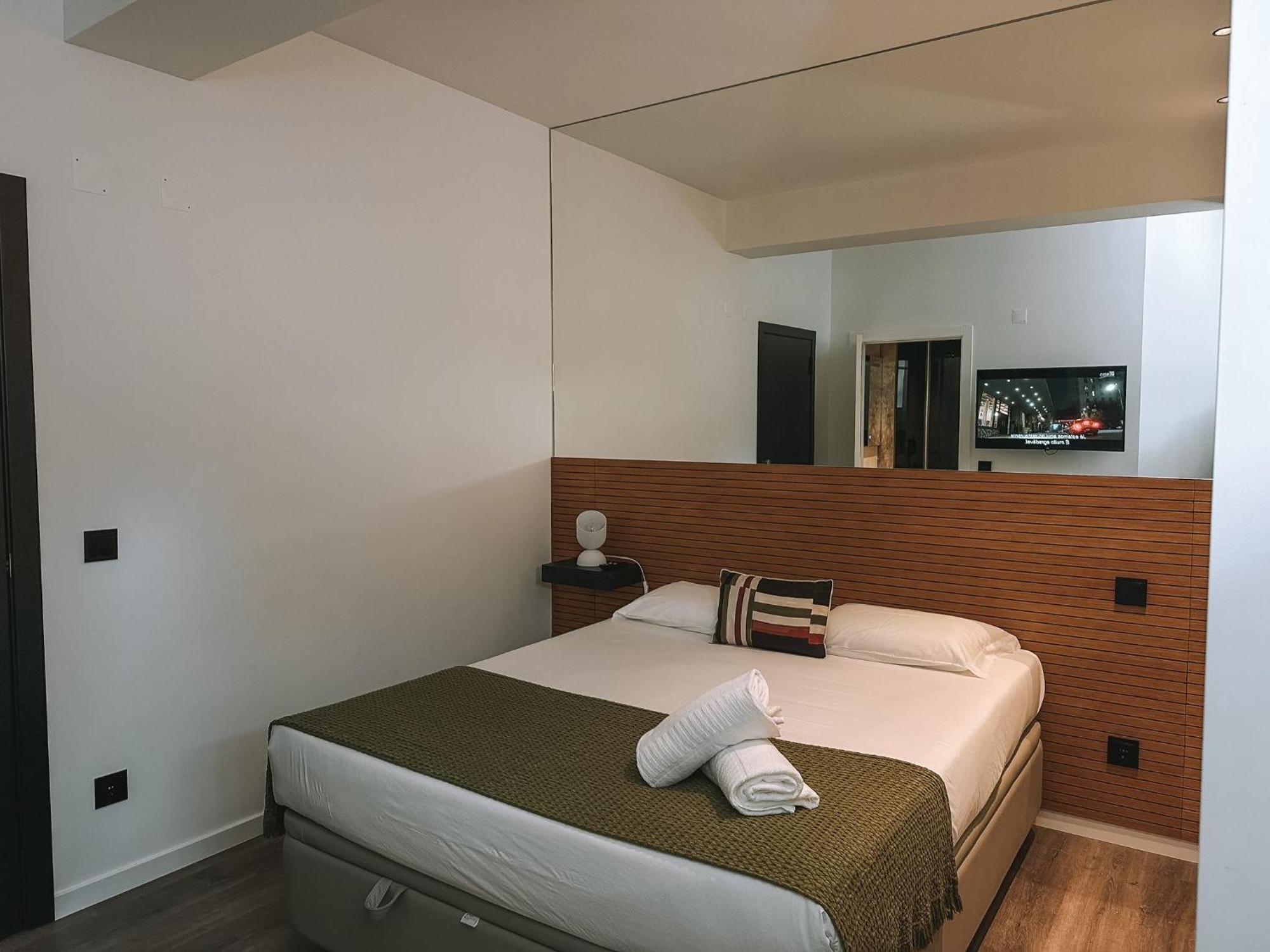Casa Da Calcada Apartment Maceira  Phòng bức ảnh