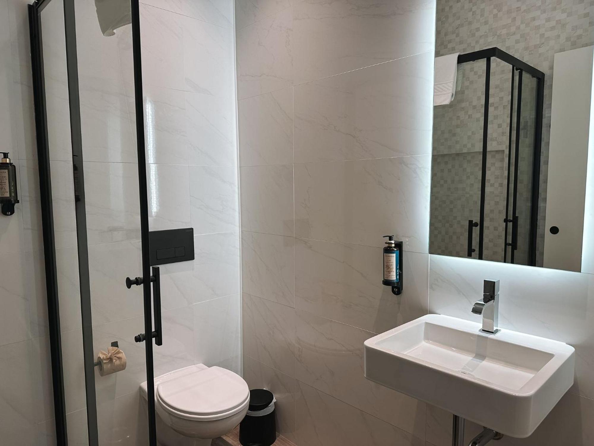 Casa Da Calcada Apartment Maceira  Phòng bức ảnh