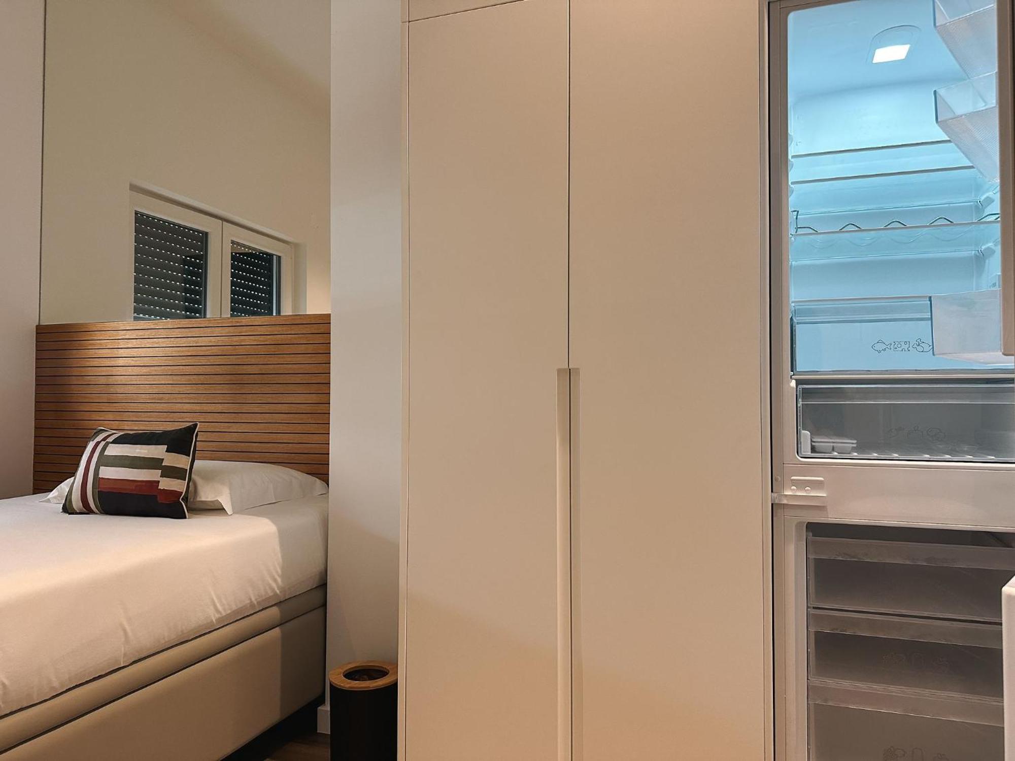 Casa Da Calcada Apartment Maceira  Phòng bức ảnh